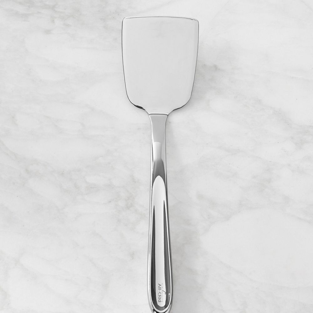 All-Clad Stainless Steel Spatula